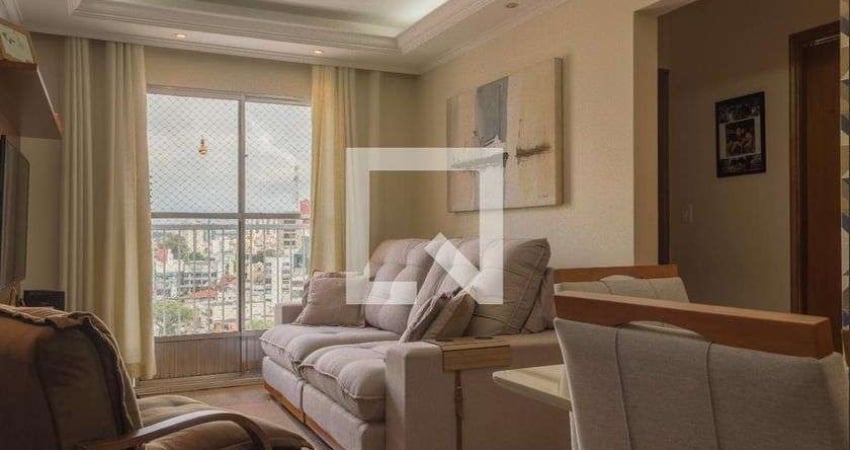 Apartamento com 3 quartos à venda no Anchieta, São Bernardo do Campo 