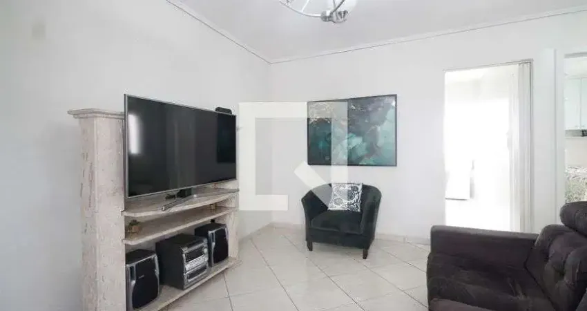 Apartamento com 2 quartos à venda na Avenida Águas de São Pedro, --, Água Fria, São Paulo