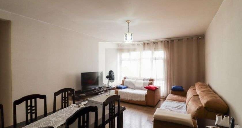 Apartamento à Venda - Casa Verde, 3 Quartos,  145 m2