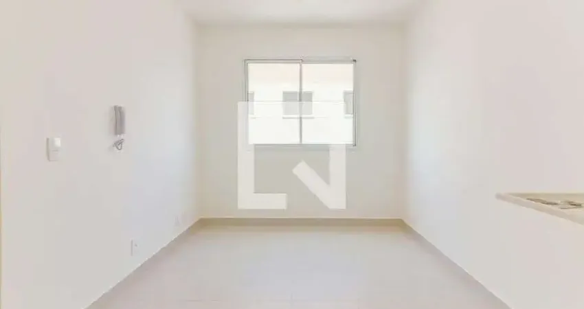 Apartamento com 2 quartos à venda na Rua Edvard Carmilo, --, Jardim Jussara, São Paulo