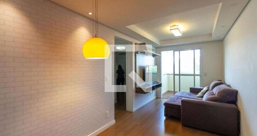 Apartamento com 2 quartos à venda no Demarchi, São Bernardo do Campo 