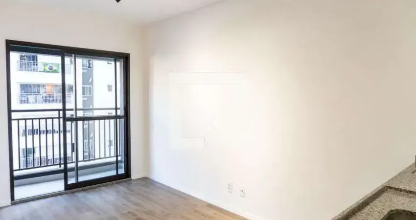 Apartamento à Venda - Vila Mascote, 1 Quarto,  29 m2