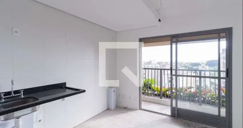 Apartamento com 1 quarto à venda na Rua Dionísio de Camargo, --, Centro, Osasco