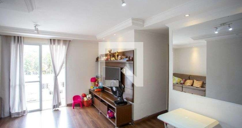 Apartamento à Venda - Campanário, 3 Quartos,  69 m2
