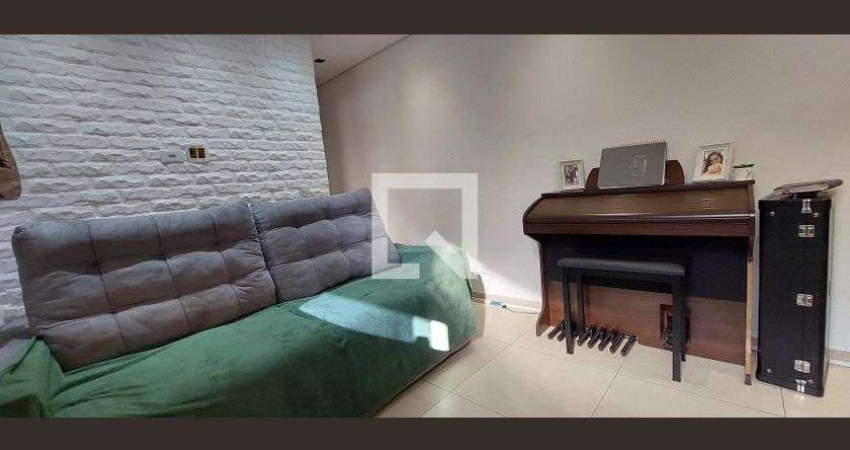 Apartamento à Venda - Parque Capuava, 2 Quartos,  55 m2
