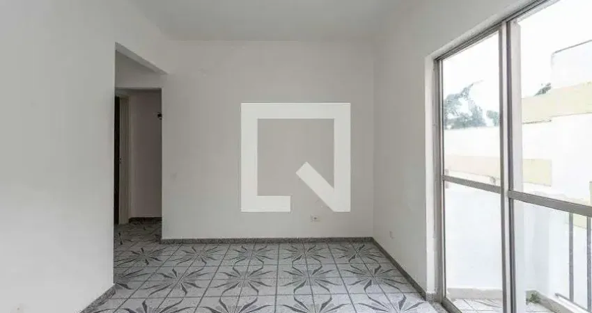 Apartamento com 2 quartos à venda na Rua Zurich, --, Taboão, São Bernardo do Campo