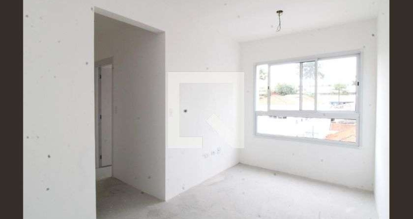 Apartamento à Venda - Vila Mazzei, 2 Quartos,  47 m2