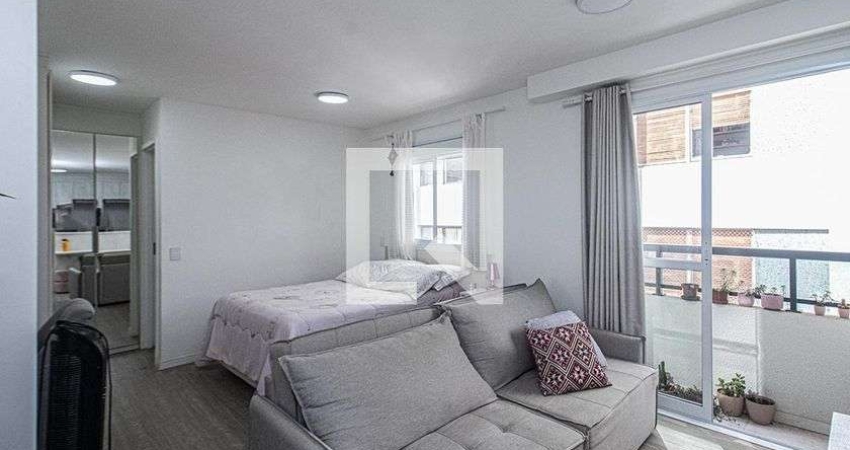 Apartamento com 1 quarto à venda na Aclimação, São Paulo 