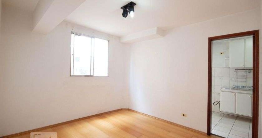 Apartamento com 1 quarto à venda no Jaguaribe, Osasco 