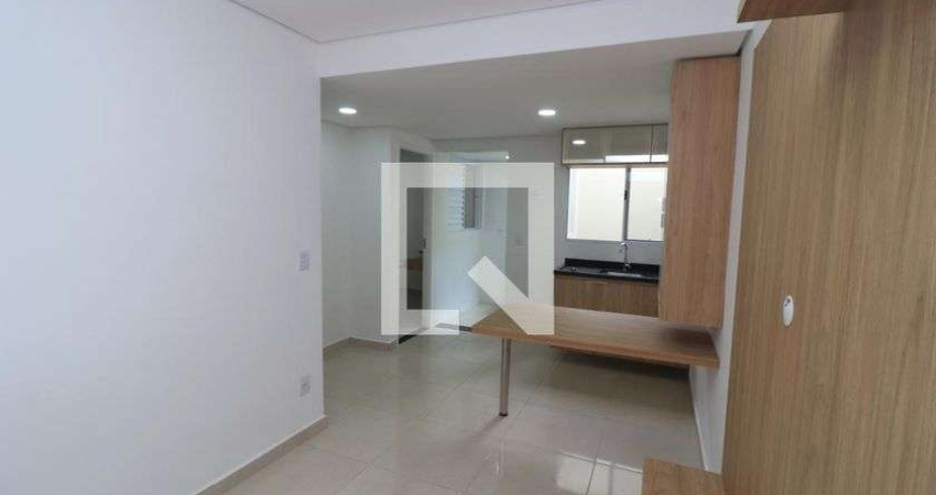 Apartamento com 2 quartos à venda no Tatuapé, São Paulo 