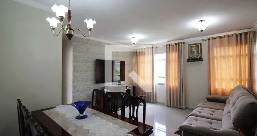 Apartamento com 3 quartos à venda no Demarchi, São Bernardo do Campo 