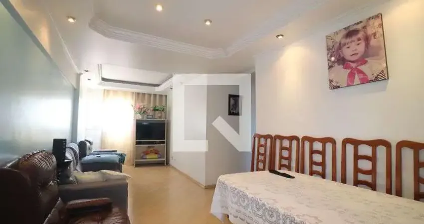 Apartamento com 3 quartos à venda na Rua Argentina, --, Santa Teresinha, Santo André