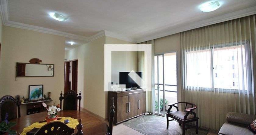 Apartamento com 3 quartos à venda no Planalto, São Bernardo do Campo 