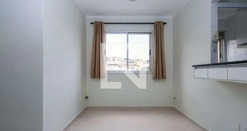 Apartamento com 2 quartos à venda na Rua Abagiba, --, Vila das Mercês, São Paulo