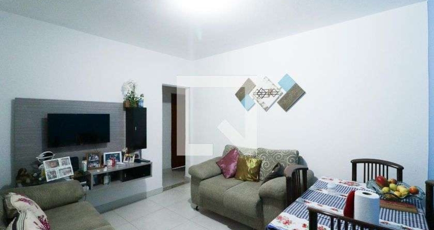 Apartamento com 2 quartos à venda na Água Fria, São Paulo 