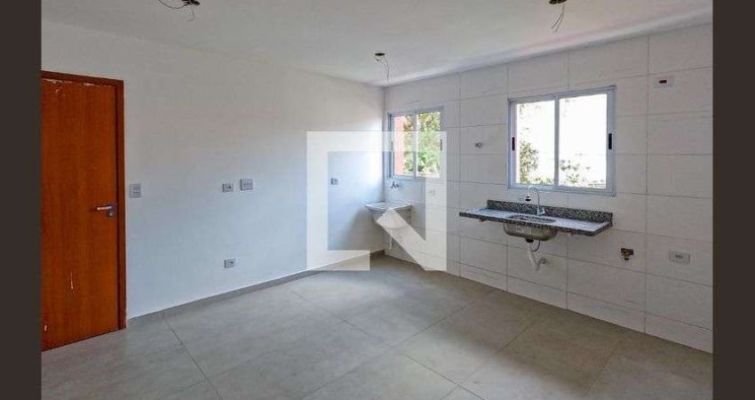 Apartamento com 2 quartos à venda na Rua Santa Romana, --, Piqueri, São Paulo