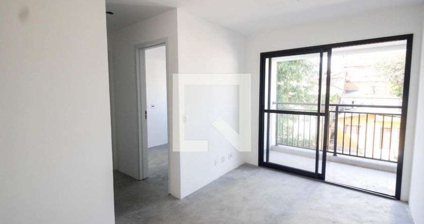 Apartamento com 2 quartos à venda no Mandaqui, São Paulo 
