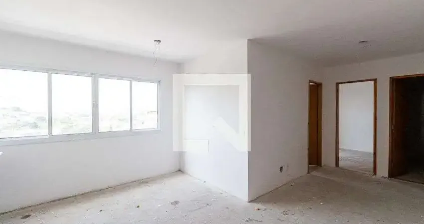Apartamento à Venda - Vila Guilhermina, 2 Quartos,  43 m2