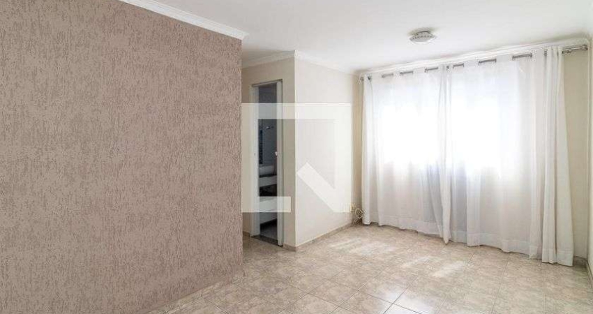 Apartamento com 2 quartos à venda em Cangaíba, São Paulo 