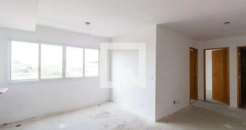 Apartamento à Venda - Vila Guilhermina, 2 Quartos,  43 m2