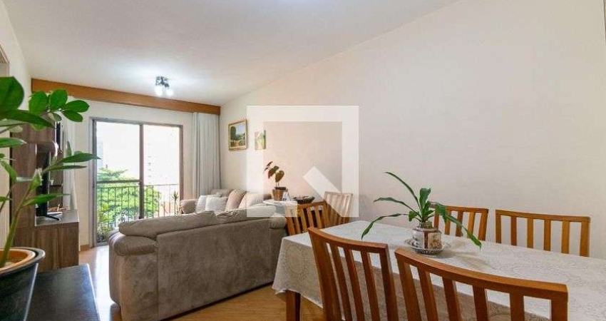 Apartamento à Venda - Vila Mascote, 2 Quartos,  57 m2