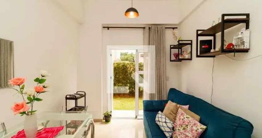 Apartamento à Venda - Vila Constança , 2 Quartos,  58 m2