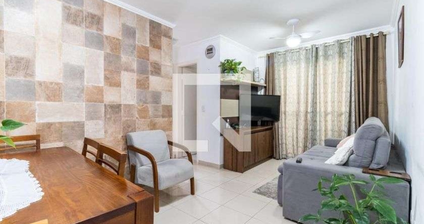 Apartamento com 2 quartos à venda no Socorro, São Paulo 