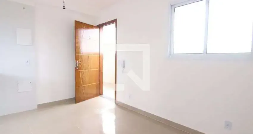 Apartamento à Venda - Vila Guilhermina, 2 Quartos,  40 m2