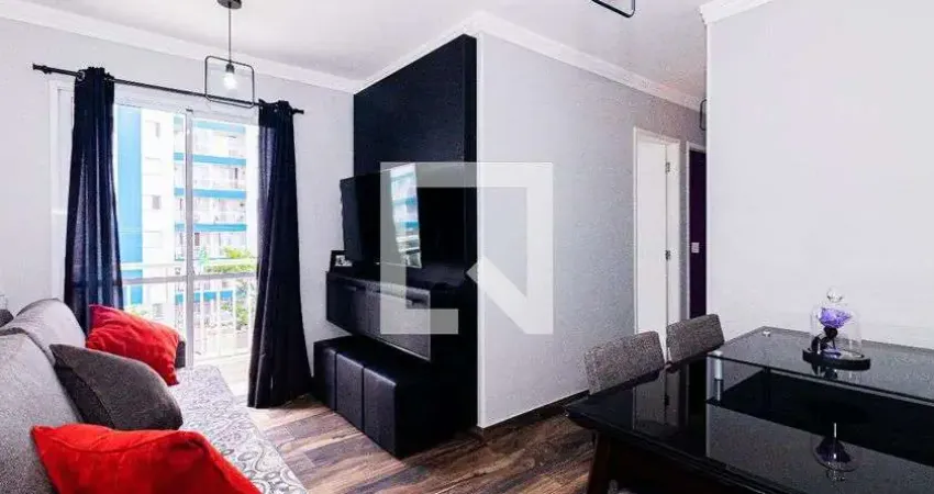 Apartamento à Venda - Vila Guilherme, 3 Quartos,  64 m2