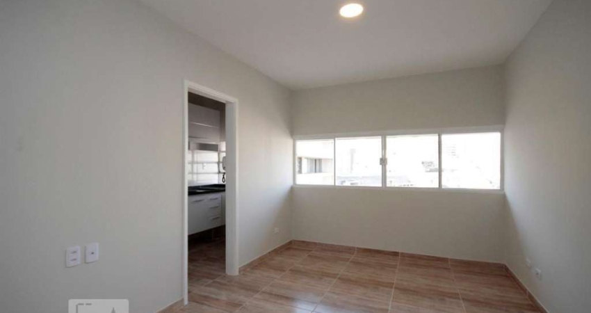 Apartamento com 1 quarto à venda na Consolação, São Paulo 