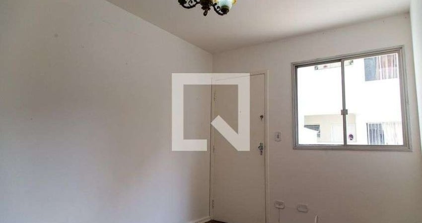 Apartamento com 2 quartos à venda no Jabaquara, São Paulo 