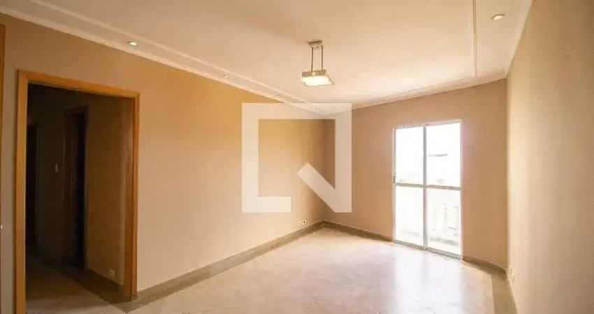 Apartamento com 3 quartos à venda na Avenida Guapira, --, Vila Gustavo, São Paulo