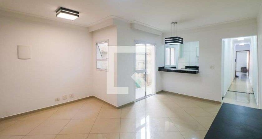 Apartamento com 3 quartos à venda no Campestre, Santo André 