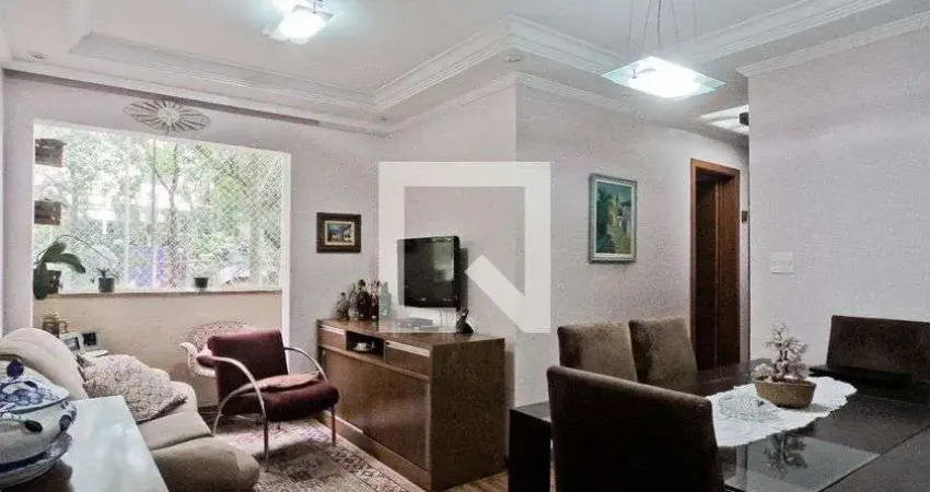 Apartamento com 3 quartos à venda na Rua Pelópia, --, City América, São Paulo