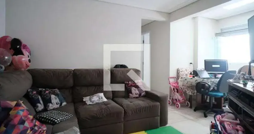 Apartamento com 2 quartos à venda na Rua Jaime Taveira, --, Cangaíba, São Paulo