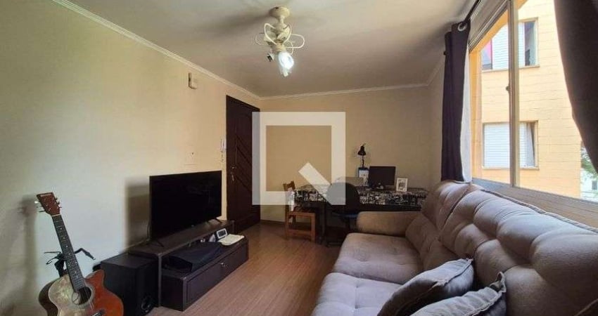 Apartamento com 2 quartos à venda na Rua Doutor Almenor Jardim Silveira, --, Jardim Alvorada, Santo André