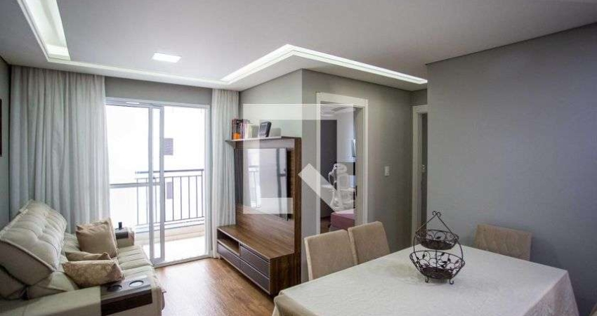 Apartamento com 2 quartos à venda no Conceição, Diadema 