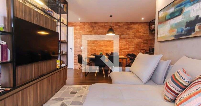 Apartamento à Venda - Belém, 2 Quartos,  56 m2