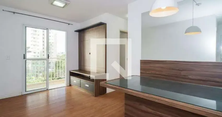Apartamento à Venda - Portal do Morumbi, 2 Quartos,  52 m2