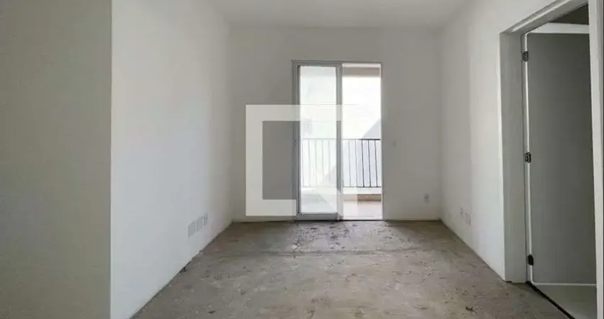 Apartamento com 2 quartos à venda na Rua Atibaia, --, Baeta Neves, São Bernardo do Campo