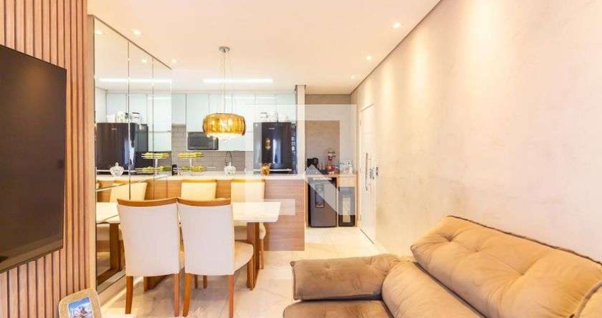 Apartamento com 2 quartos à venda no Bussocaba, Osasco 