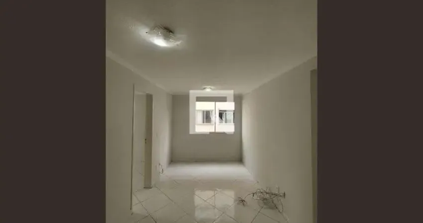 Apartamento com 2 quartos à venda na Estrada das Lágrimas, --, Sacomã, São Paulo