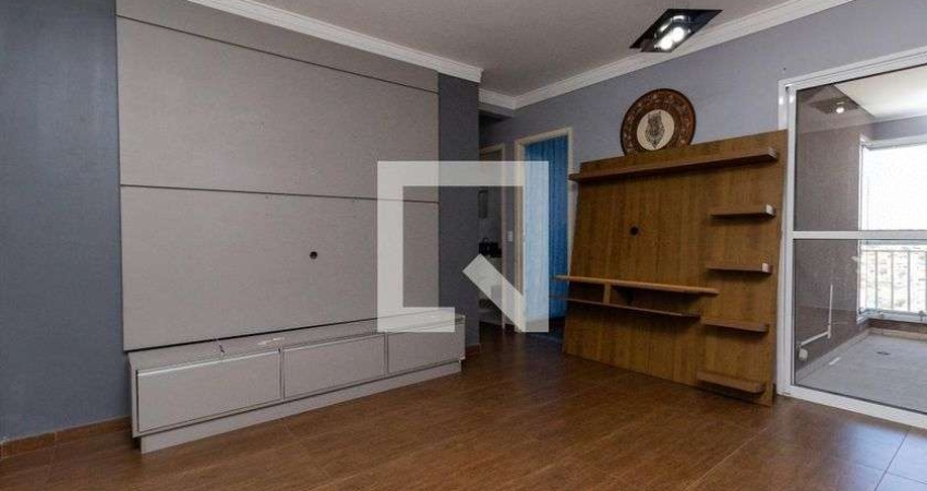 Apartamento à Venda - Ermelino Matarazzo, 2 Quartos,  60 m2