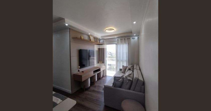 Apartamento à Venda - São João Clímaco, 2 Quartos,  49 m2