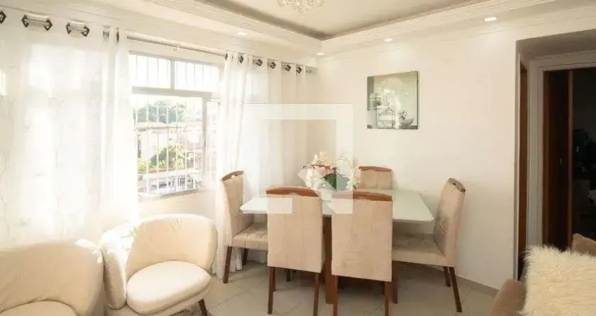 Apartamento com 2 quartos à venda na Vila Ede, São Paulo 