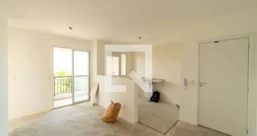 Apartamento à Venda - Jardim Esperança, 2 Quartos,  55 m2