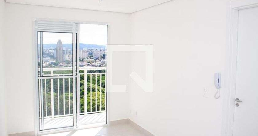 Apartamento à Venda - Barra Funda, 1 Quarto,  27 m2