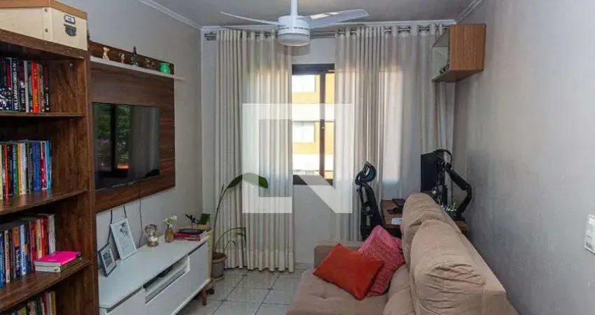 Apartamento com 2 quartos à venda na Rua Manguaba, --, Jardim Marajoara, São Paulo