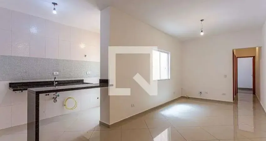 Apartamento com 2 quartos à venda na Rua Campo Grande, --, Vila América, Santo André