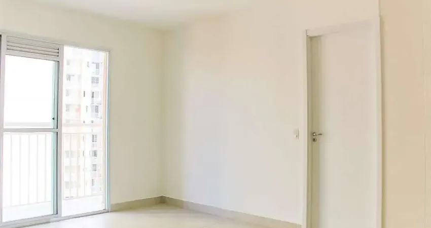 Apartamento com 1 quarto à venda na Avenida Cupecê, --, Jardim Marajoara, São Paulo